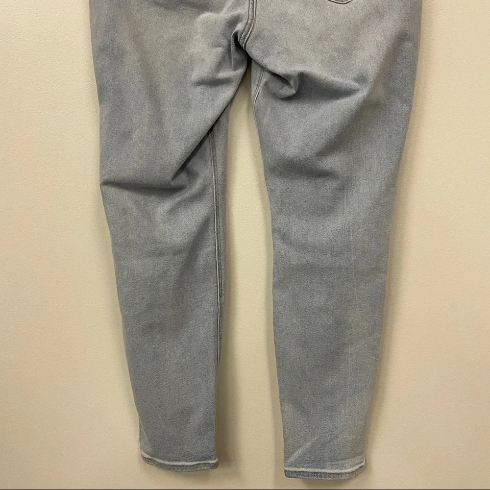 Old Navy Rockstar mid- rise super skinny jean 687117 - Picture 8 of 10